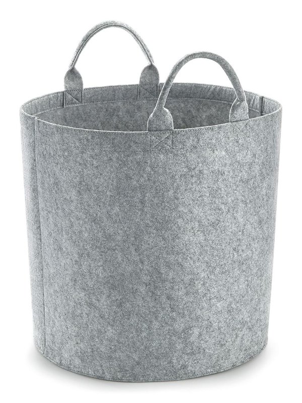 grey melange